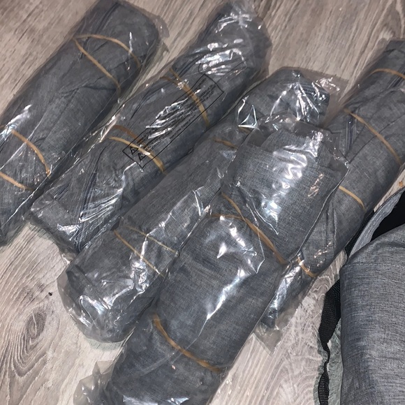 Regular sized, Coors light Backpacks! - Picture 3 of 4